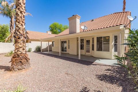 2235 E Lakecrest Dr, Gilbert, AZ 85234 photo 19