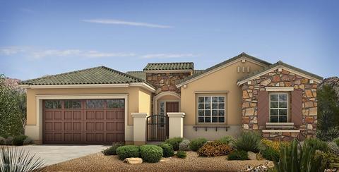 7488 S Reseda St, Gilbert, AZ 85298 photo 1
