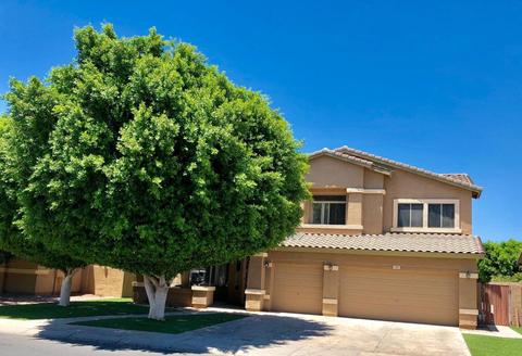 452 E Windsor Dr, Gilbert, AZ 85296 photo 5