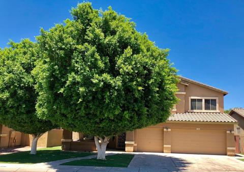 452 E Windsor Dr, Gilbert, AZ 85296 photo 4