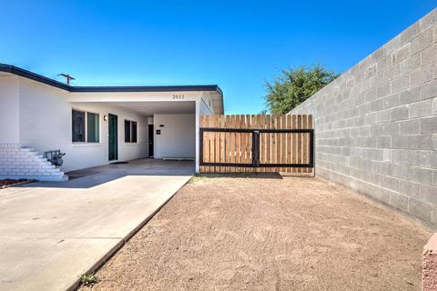 2011 E Bramble Ave, Mesa, AZ 85204 photo 4