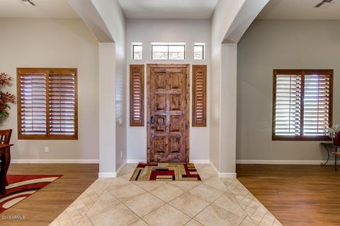 8116 E Laurel St, Mesa, AZ 85207 photo 38