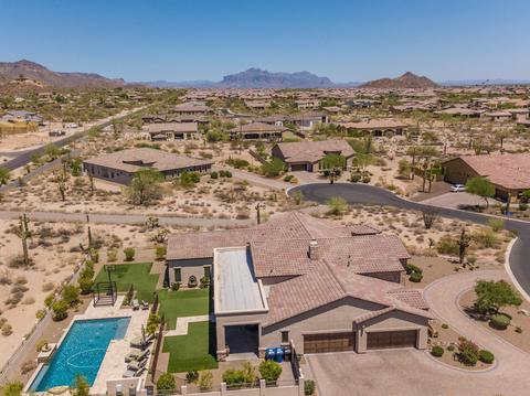 8116 E Laurel St, Mesa, AZ 85207 photo 7