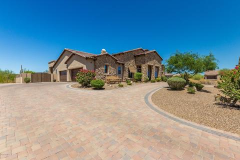 8116 E Laurel St, Mesa, AZ 85207 photo 83
