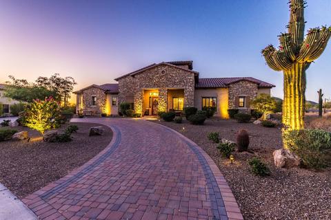 8116 E Laurel St, Mesa, AZ 85207 photo 75