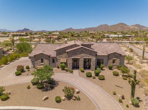 8116 E Laurel St, Mesa, AZ 85207 photo 77