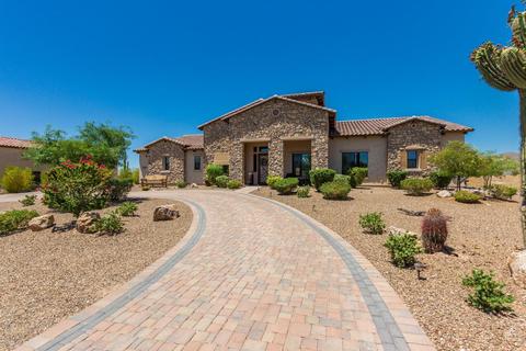 8116 E Laurel St, Mesa, AZ 85207 photo 79