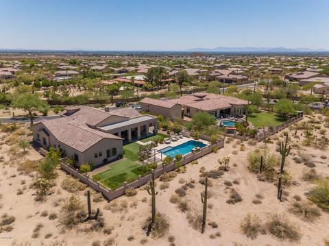 8116 E Laurel St, Mesa, AZ 85207 photo 32