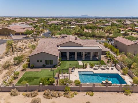 8116 E Laurel St, Mesa, AZ 85207 photo 28