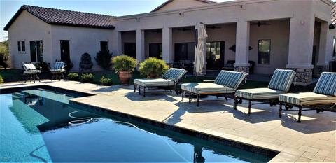 8116 E Laurel St, Mesa, AZ 85207 photo 2