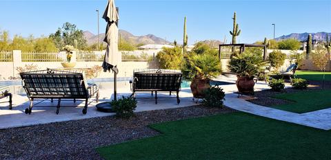 8116 E Laurel St, Mesa, AZ 85207 photo 100