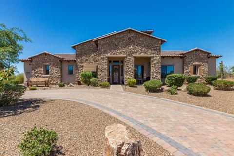 8116 E Laurel St, Mesa, AZ 85207 photo 78