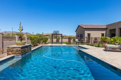 8116 E Laurel St, Mesa, AZ 85207 photo 12