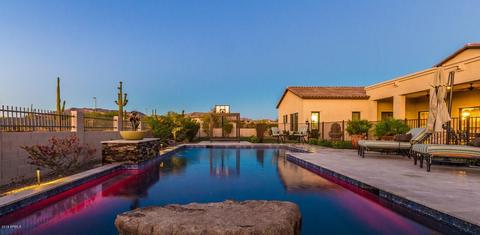 8116 E Laurel St, Mesa, AZ 85207 photo 68