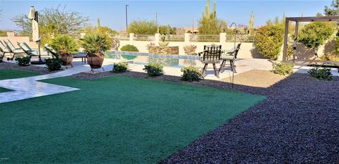 8116 E Laurel St, Mesa, AZ 85207 photo 105