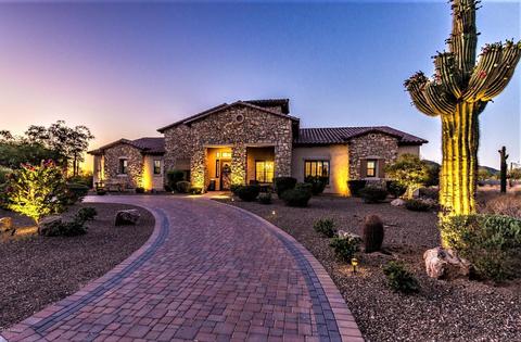 8116 E Laurel St, Mesa, AZ 85207 photo 36