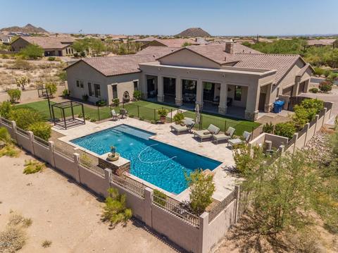 8116 E Laurel St, Mesa, AZ 85207 photo 27