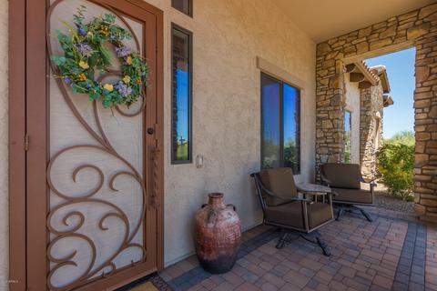 8116 E Laurel St, Mesa, AZ 85207 photo 37