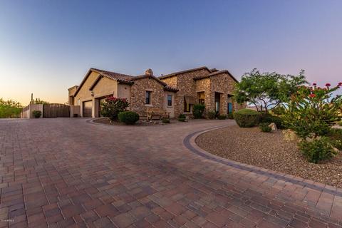 8116 E Laurel St, Mesa, AZ 85207 photo 81