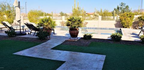 8116 E Laurel St, Mesa, AZ 85207 photo 107
