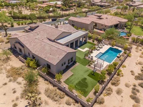 8116 E Laurel St, Mesa, AZ 85207 photo 33