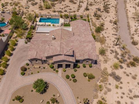 8116 E Laurel St, Mesa, AZ 85207 photo 29