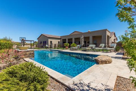 8116 E Laurel St, Mesa, AZ 85207 photo 1