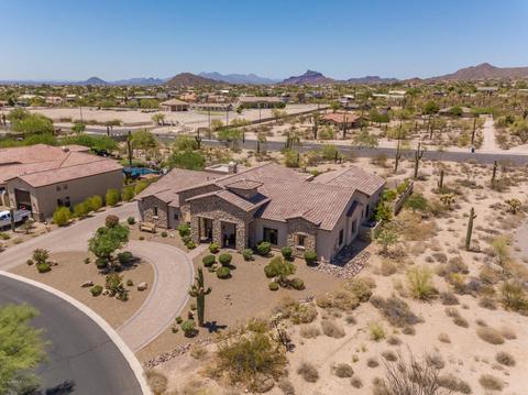 8116 E Laurel St, Mesa, AZ 85207 photo 80