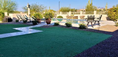 8116 E Laurel St, Mesa, AZ 85207 photo 106