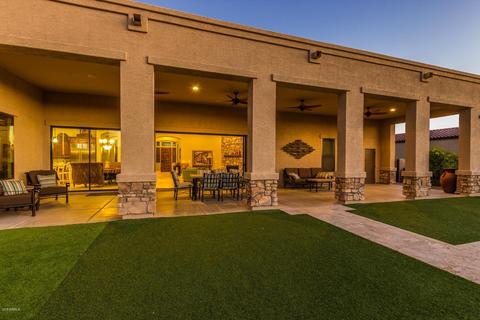 8116 E Laurel St, Mesa, AZ 85207 photo 67