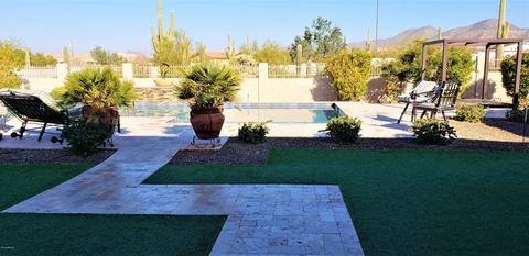 8116 E Laurel St, Mesa, AZ 85207 photo 4