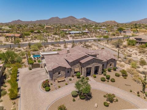 8116 E Laurel St, Mesa, AZ 85207 photo 76