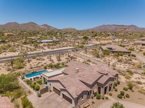 8116 E Laurel St, Mesa, AZ 85207 photo 30