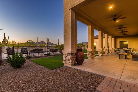 8116 E Laurel St, Mesa, AZ 85207 photo 66