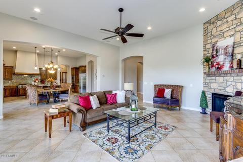 8116 E Laurel St, Mesa, AZ 85207 photo 48