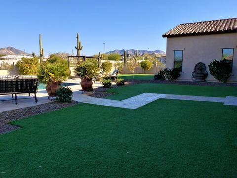 8116 E Laurel St, Mesa, AZ 85207 photo 98