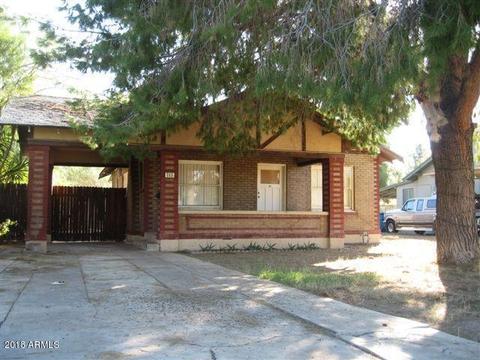 715 E Whitton Ave, Phoenix, AZ 85014 photo 1