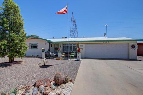 6327 E Decatur St, Mesa, AZ 85205 photo 1