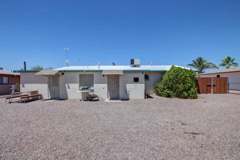 6327 E Decatur St, Mesa, AZ 85205 photo 26