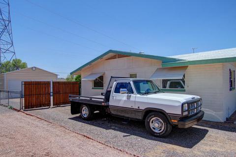 6327 E Decatur St, Mesa, AZ 85205 photo 4