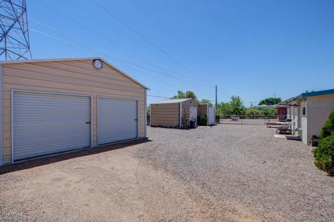 6327 E Decatur St, Mesa, AZ 85205 photo 28