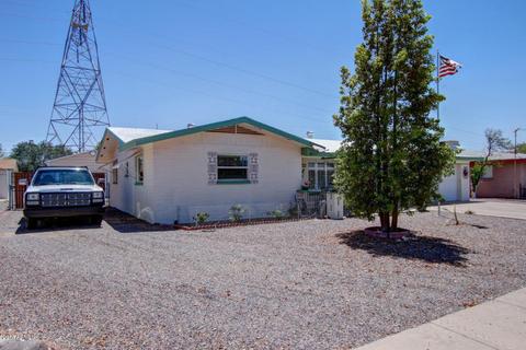 6327 E Decatur St, Mesa, AZ 85205 photo 3