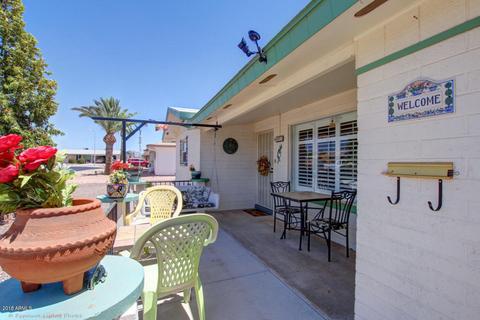 6327 E Decatur St, Mesa, AZ 85205 photo 5