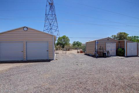 6327 E Decatur St, Mesa, AZ 85205 photo 30