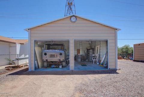 6327 E Decatur St, Mesa, AZ 85205 photo 33