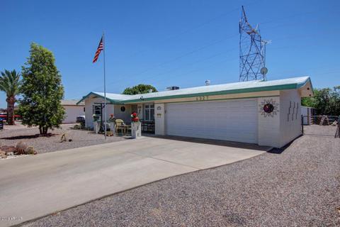 6327 E Decatur St, Mesa, AZ 85205 photo 2