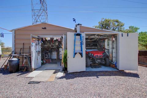 6327 E Decatur St, Mesa, AZ 85205 photo 32