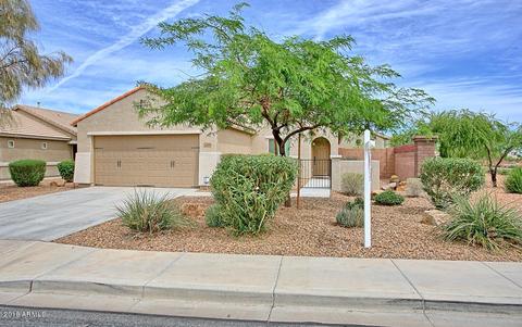 2266 E Flintlock Dr, Gilbert, AZ 85298 photo 3