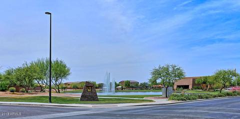 2266 E Flintlock Dr, Gilbert, AZ 85298 photo 30