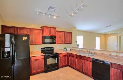 2266 E Flintlock Dr, Gilbert, AZ 85298 photo 12